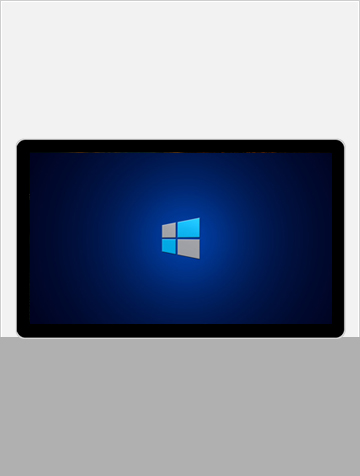 65寸/70寸/84寸壁掛觸摸一體機(jī)（windows系統(tǒng)）